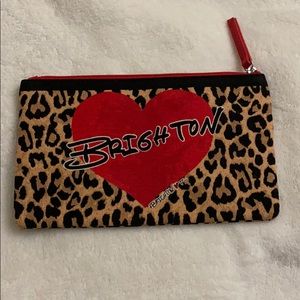 Brighton Cosmetic pouch